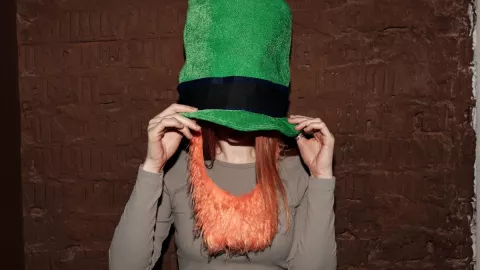 Día de San Patricio El secuestro detrás de la celebración