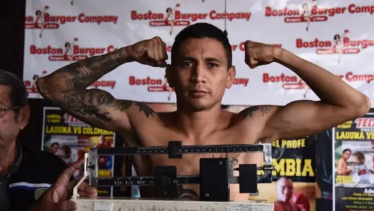 Tony Rodríguez: Muere el boxeador mexicano en su habitación