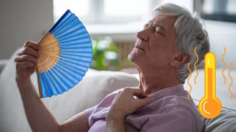 Golpes de calor en México: síntomas, riesgos y por qué aumentan los casos