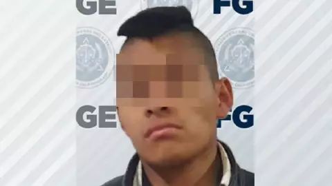 Hombre golpeó a mujer hasta provocarle aborto en Tijuana