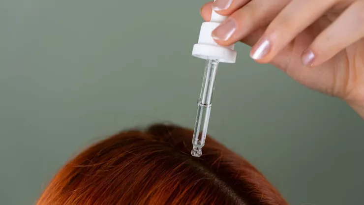 Estos son los mejores consejos para cuidar tu cuero cabelludo en temporada de calor