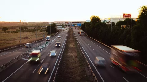 ¿Cierres viales? El reporte del tráfico en la carretera Guadalajara-Colima hoy 12 de noviembre de 2025 EN VIVO