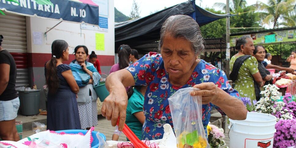 salario rosa Edomex
