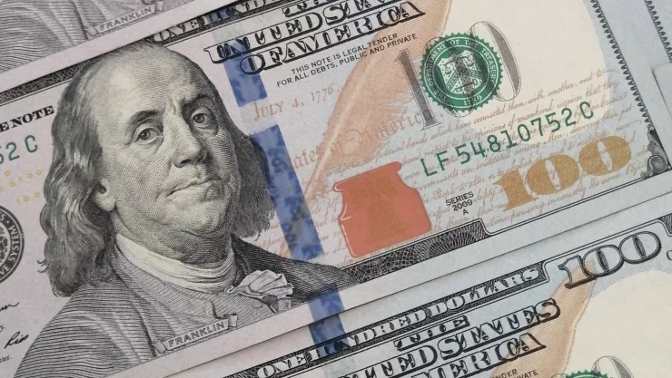 ¡Al alza! Este es el precio del dólar hoy 20 de enero de 2025 en Jalisco