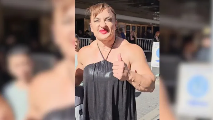 Causa de muerte de Alejandra Locomotora Oliveras influencer y boxeadora argentina.jpg