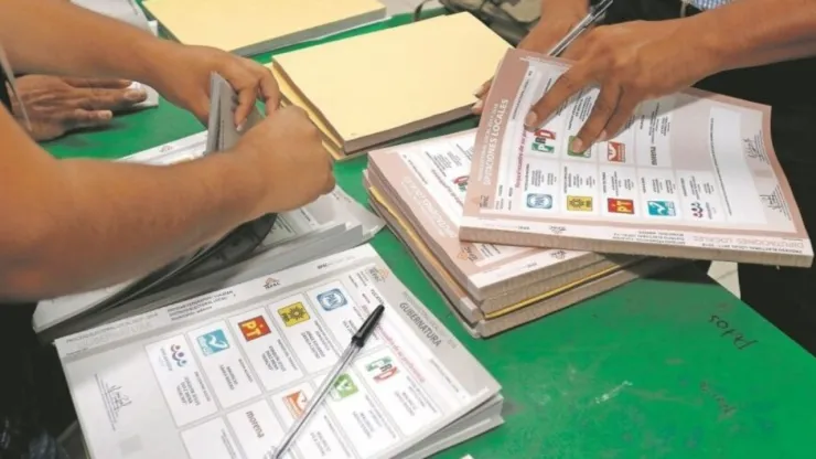 Elecciones presidenciales 2024 en México: ¿A qué hora termina la veda?