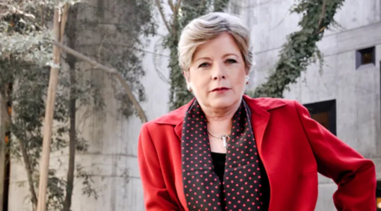 ¿Quién es Alicia Bárcena Ibarra? Nueva secretaria de Relaciones Exteriores tras Marcelo Ebrard