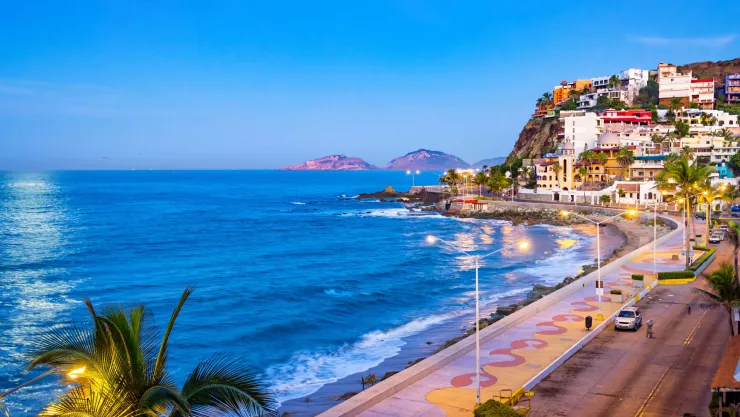 Megapuente 2025 ¿Cuáles son las playas cercanas a Aguascalientes para visitar