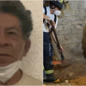Andrés Filomeno Mendoza Celis, el feminicida serial de Atizapán, fue detneido en 2021.
