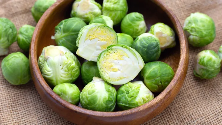¿Qué vegetal tiene mal olor mientras lo cocinas pero es muy saludable?