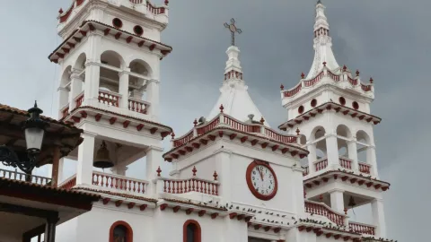 ¿En qué año Mazamitla se convirtió en Pueblo Mágico de Jalisco?