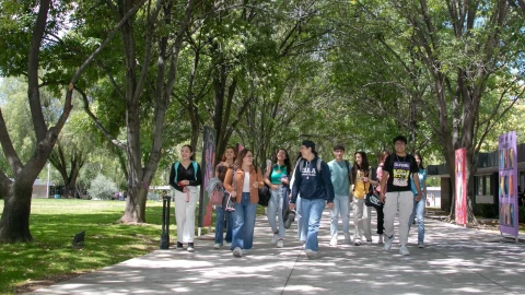 La UAA publica resultados de admisión 2025‑2026: ¿Qué pasa si no fuiste seleccionado?