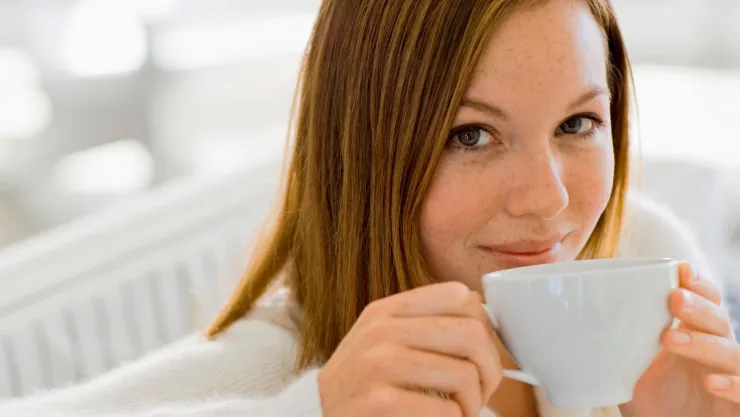 té dormir