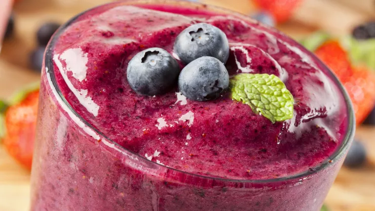 ¿Por qué es bueno el consumo de arándanos para tu salud?