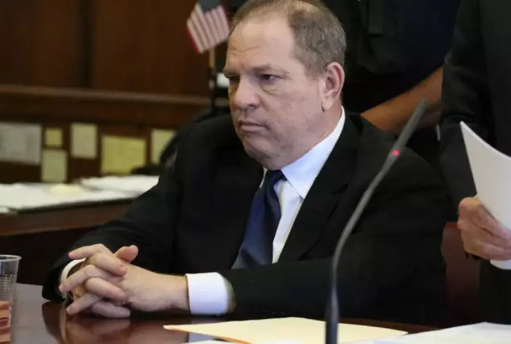 Por está RAZÓN anulan CONDENA de Harvey Weinstein en Nueva York; hallan inconsistencias en el caso