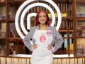 Leslie Gallardo es una joven, quien ha cosechado su carrera en diferentes tipos de realities shows. Ahora, buscará conquistar la cocina de MasterChef Celebrity Generaciones. | Foto: TV Azteca