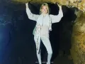 Te contamos lo que hay detrás del supuesto idioma alienígena que habla Mafe Walker.