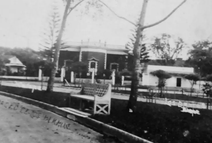 Leyenda callejon de la calavera en Xalapa.