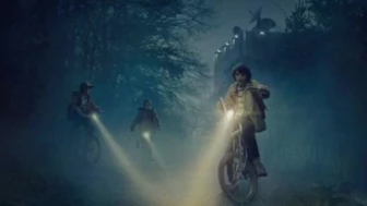 Fondos de pantalla de ‘Stranger Things’