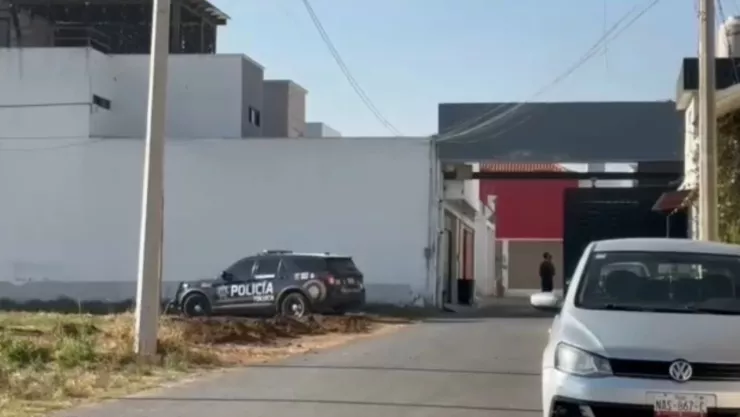 Adolescente de 15 años mata a su familia en Toluca