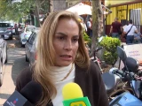 Caso Nicandro Díaz exesposa del productor señala a la exnovia del artista de presunto homicidio