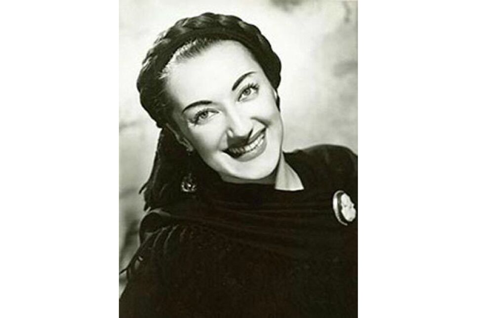 Lupe Marín Foto Especial