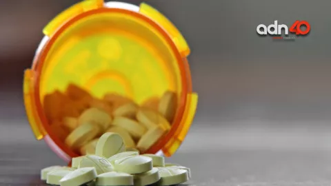 Intoxicados por clonazepam en Veracruz