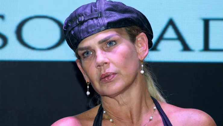 Niurka explotó contra la actuación de Irina Baeva por su actuación en ‘Aventurera’