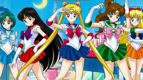 Sailor