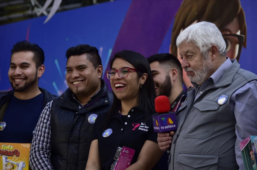 Teleperformance