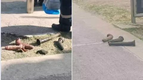 imagen dildos caucel falsa