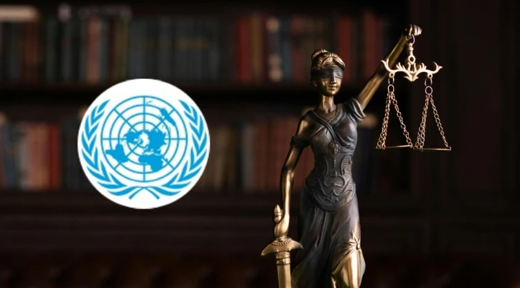 JUFED denunciará riesgos de la Reforma Judicial ante la ONU