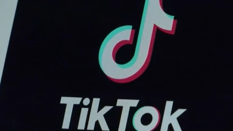 China Tik Tok EU intromisión