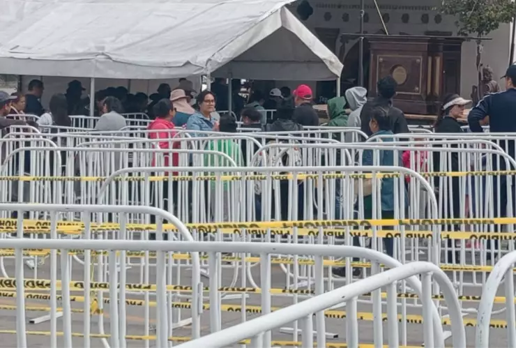 peregrinación a la capilla de la noria por fiestas de san judas tadeo en querétaro carretera 57.jpg