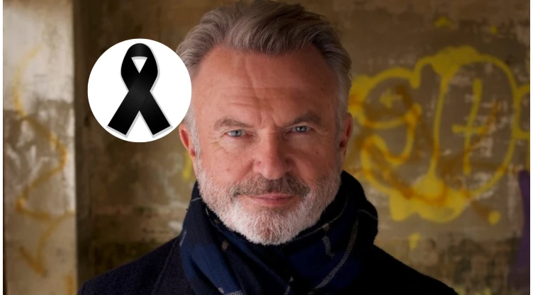 Sam Neill