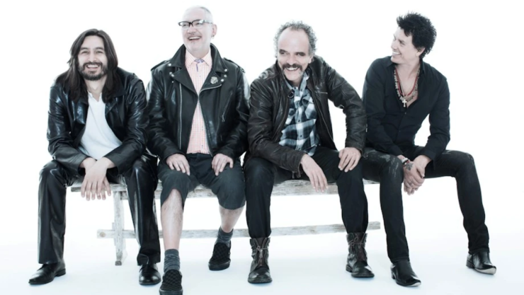 Caifanes