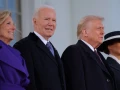 investidura_donald_trump_jill_joe_biden_melania