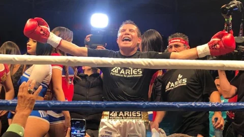 Julio C&eacute;sar Ch&aacute;vez