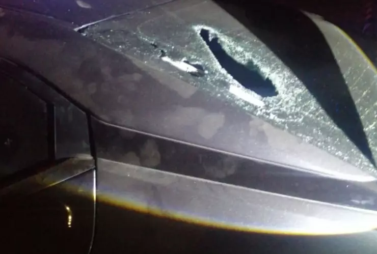 Encuentran a los dos policías federales privados de su libertad en Zapopan