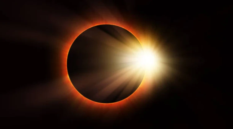 Eclipse solar