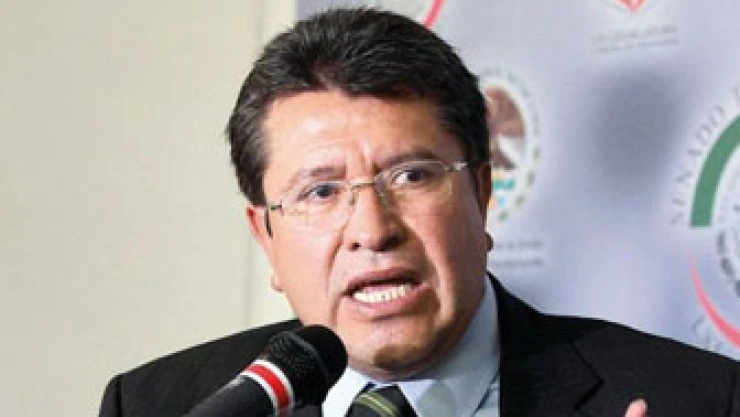 Ricardo Monreal