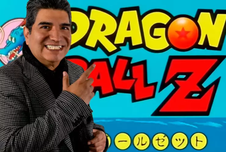 El actor de doblaje y cantante, Ricardo Silva, reconocido por dar vida a la voz del opening del anime Dragon Ball Z, se encuentra hospitalizado a causa de la COVID-19.