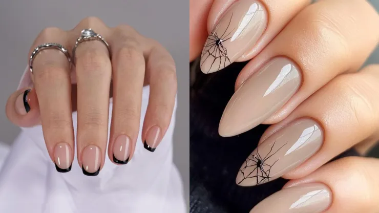Diseño de uñas