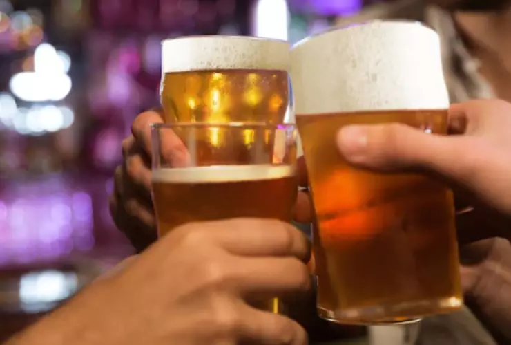 Aumenta el precio de la cerveza en México, esto costará