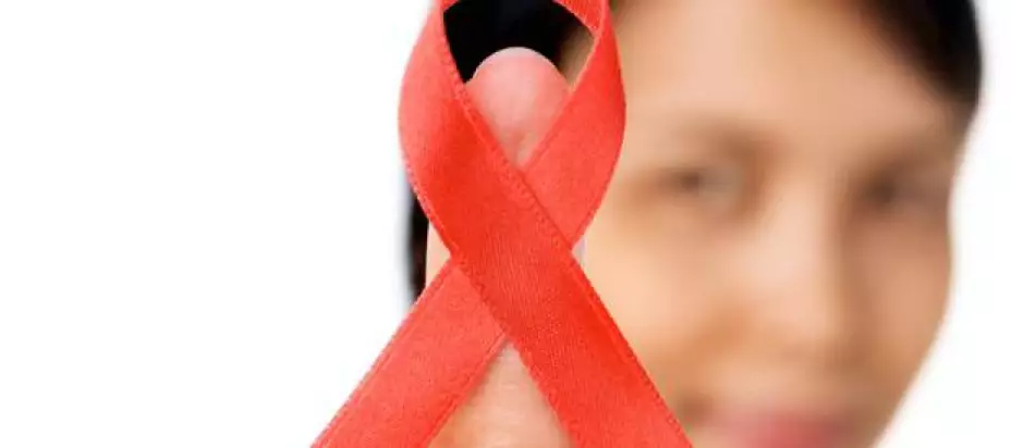 VIH SIDA
