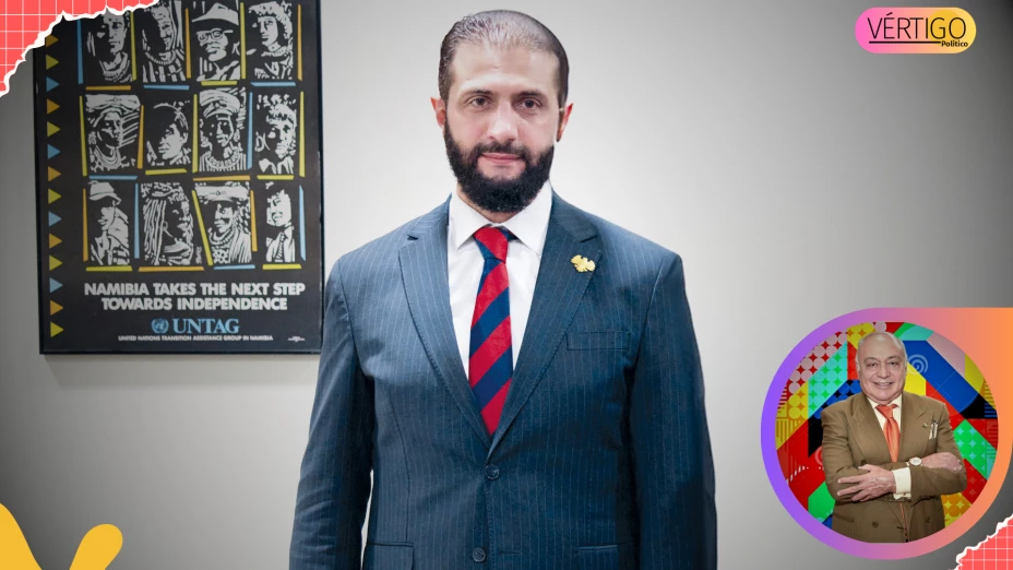 EU, Siria y México negociaciones