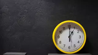 Horario de invierno 2024