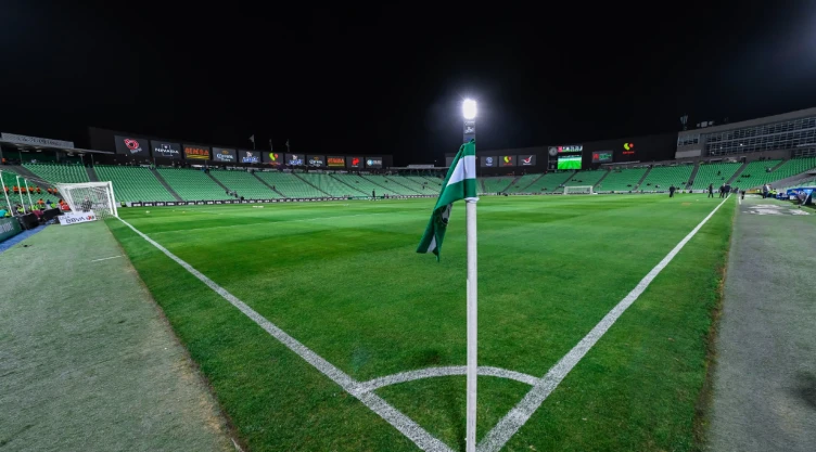 Estadio TSM Corona