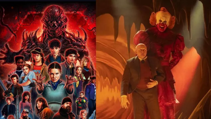 El importante personaje que uniría el Universo de Stranger Things con Welcome to Derry e IT