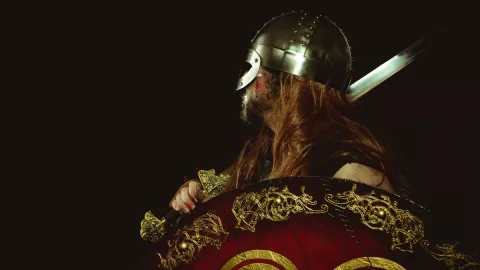 Metal, elemento clave para saber que los vikingos llegaron antes que Colón